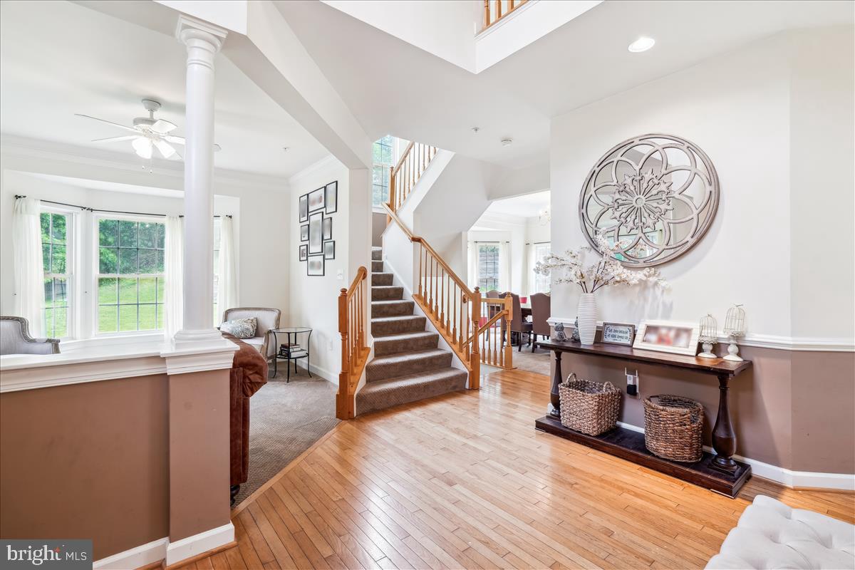 THE VILLAGES AT WELLINGTON - Residential