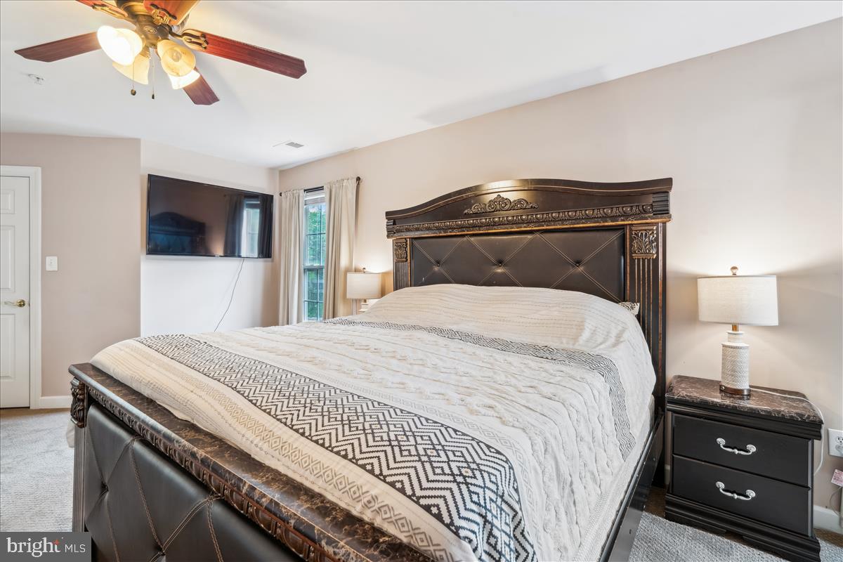 THE VILLAGES AT WELLINGTON - Residential