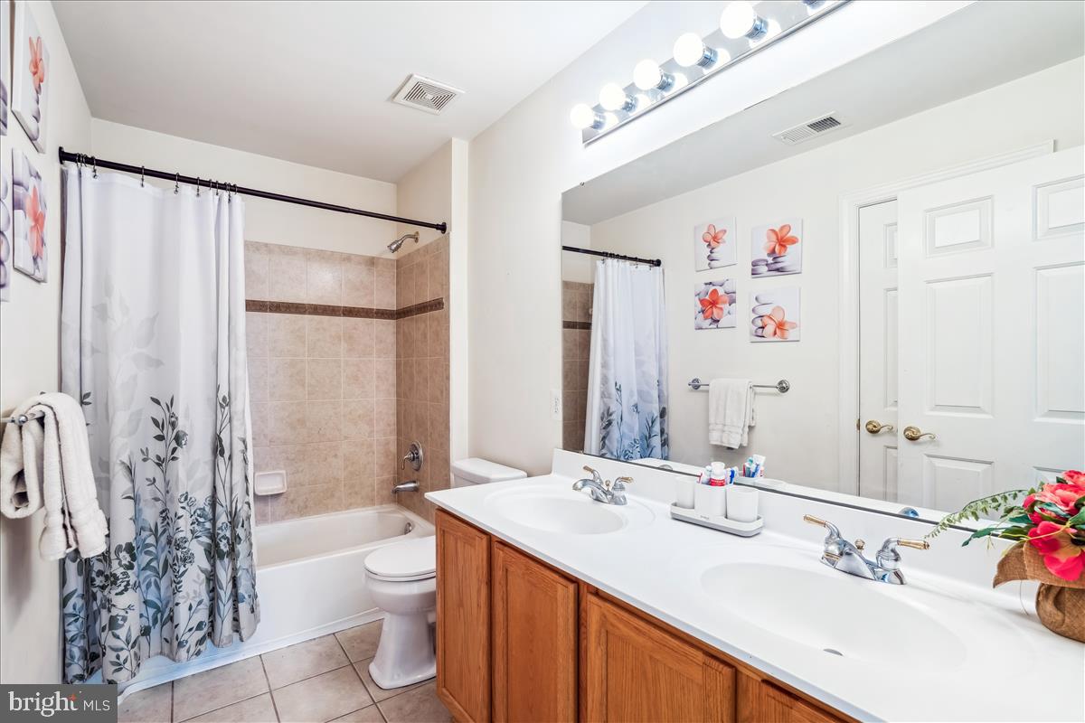 THE VILLAGES AT WELLINGTON - Residential