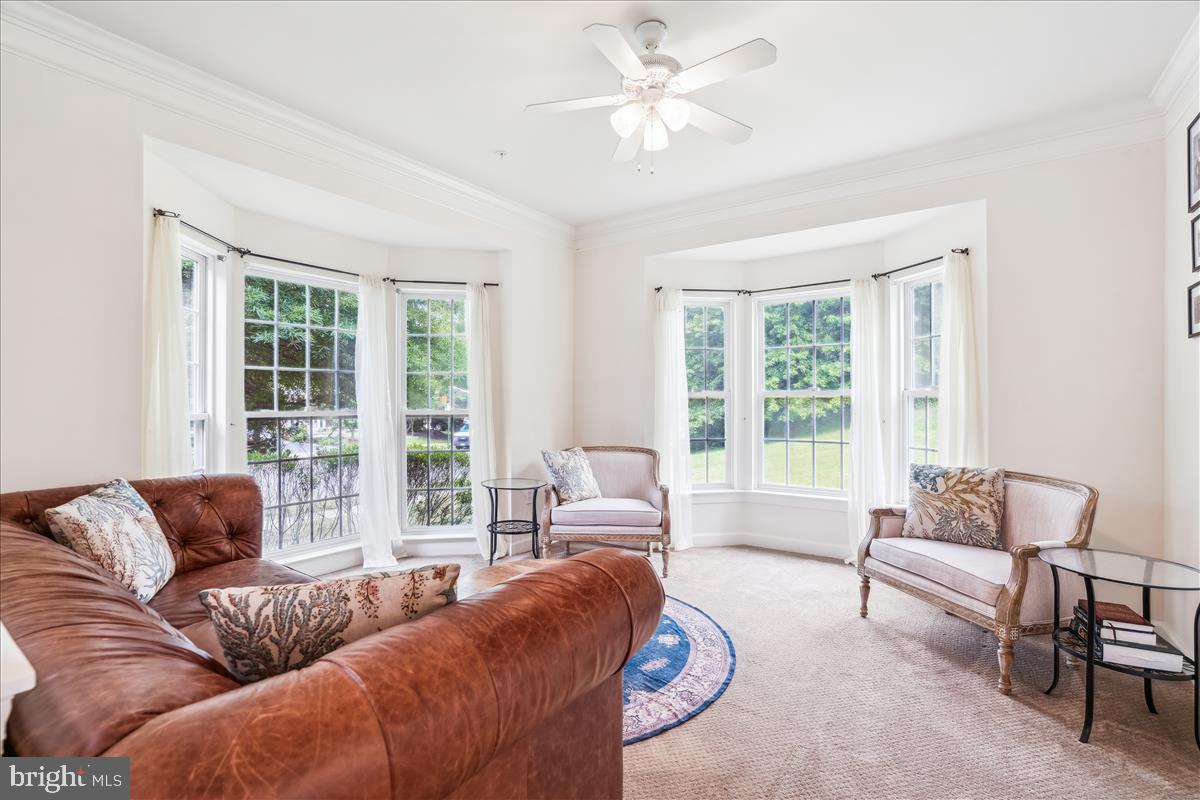 THE VILLAGES AT WELLINGTON - Residential