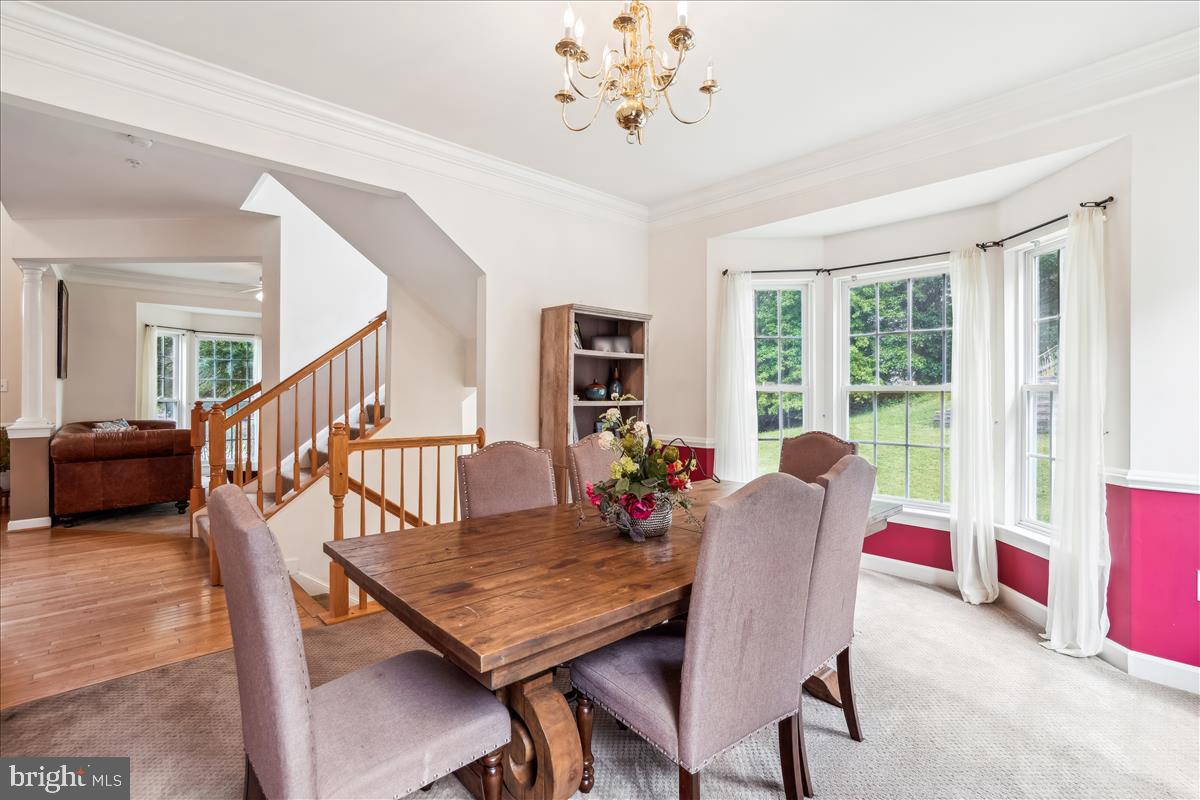 THE VILLAGES AT WELLINGTON - Residential