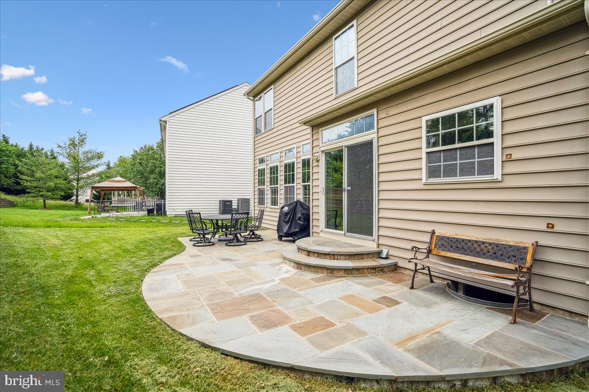 THE VILLAGES AT WELLINGTON - Residential