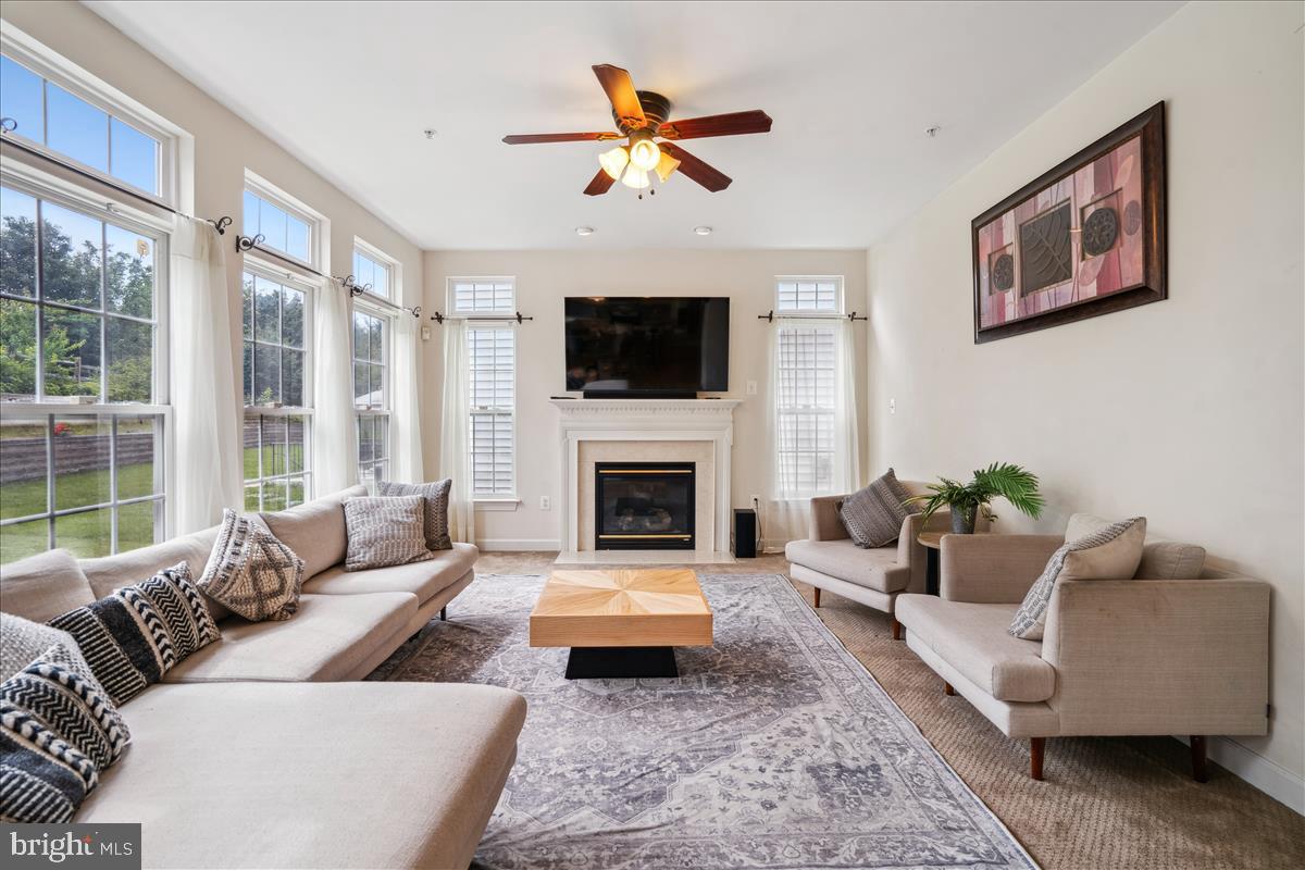 THE VILLAGES AT WELLINGTON - Residential