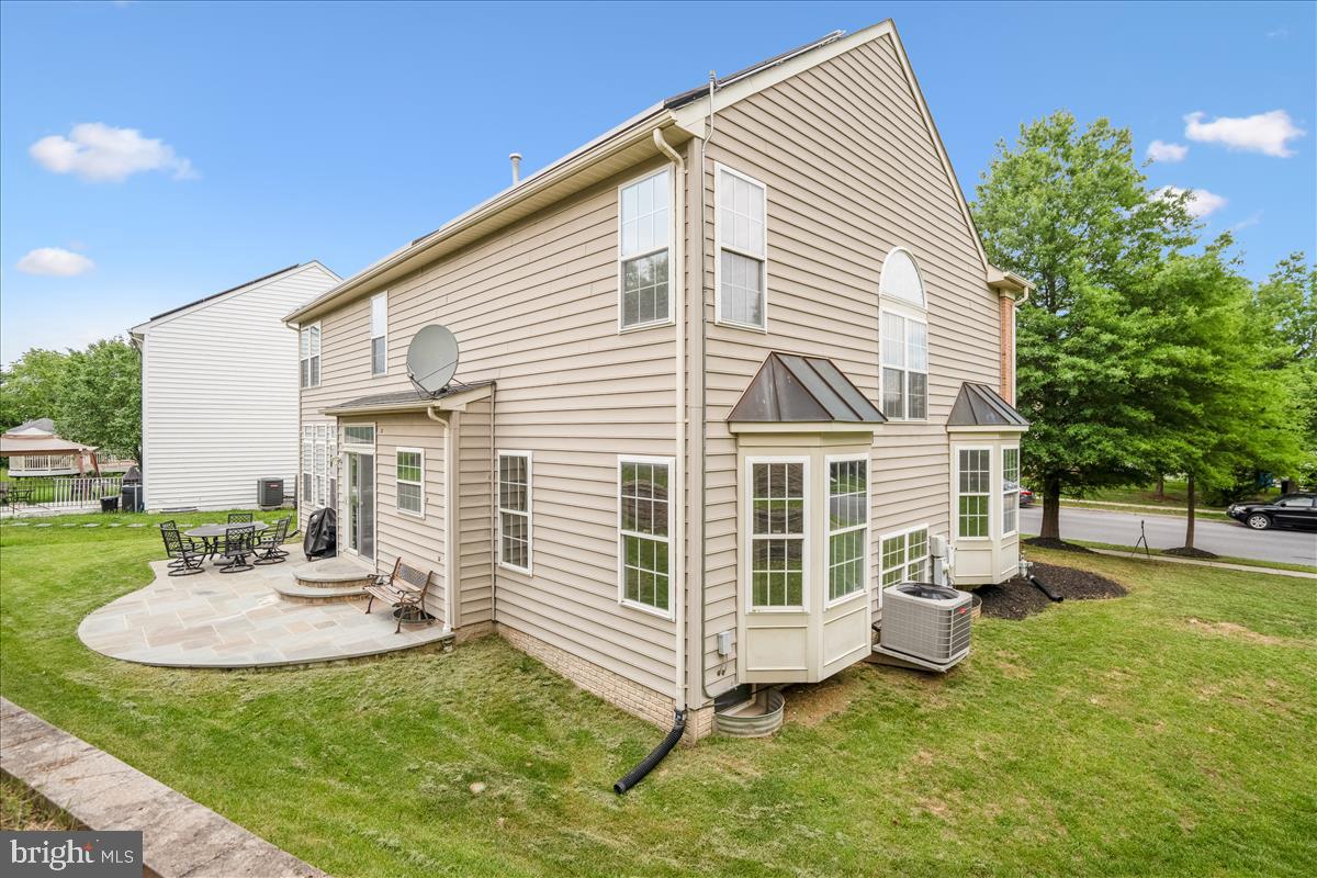 THE VILLAGES AT WELLINGTON - Residential