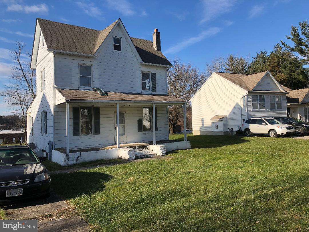 CLAYBROOKE - Residential