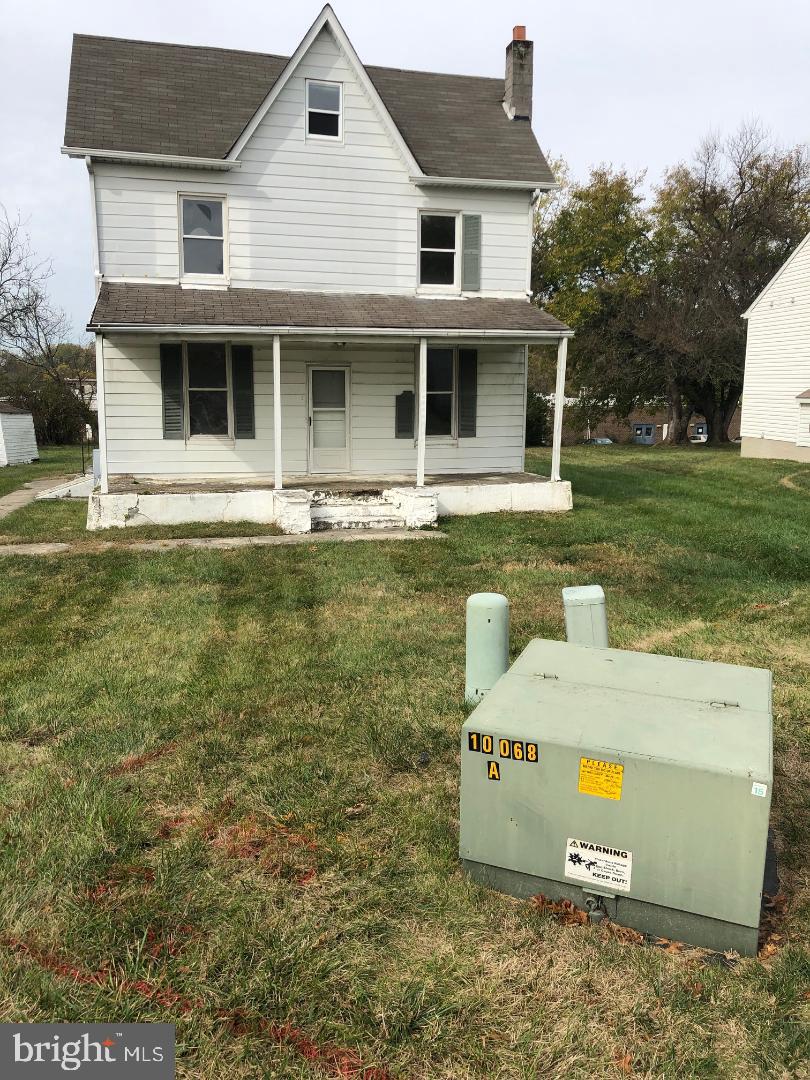 CLAYBROOKE - Residential