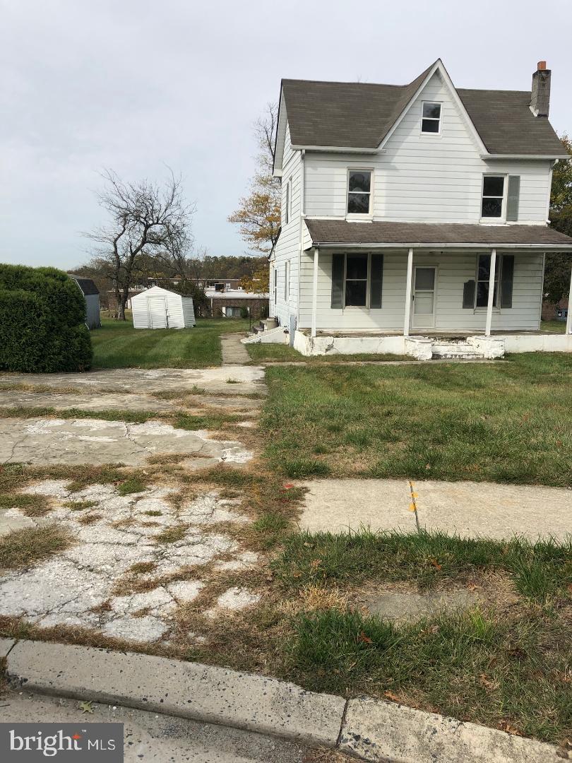 CLAYBROOKE - Residential