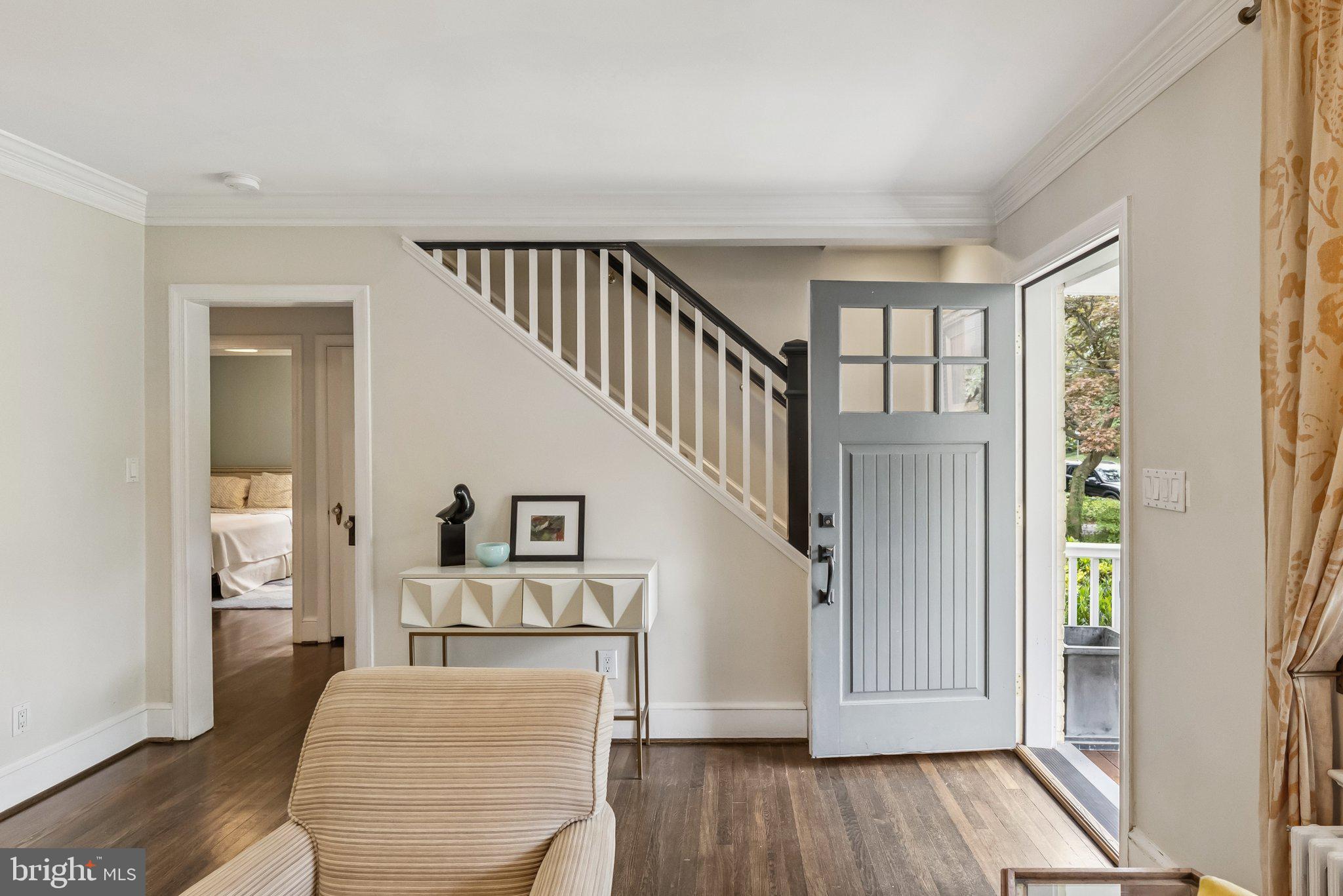 GREENWICH FOREST - Residential