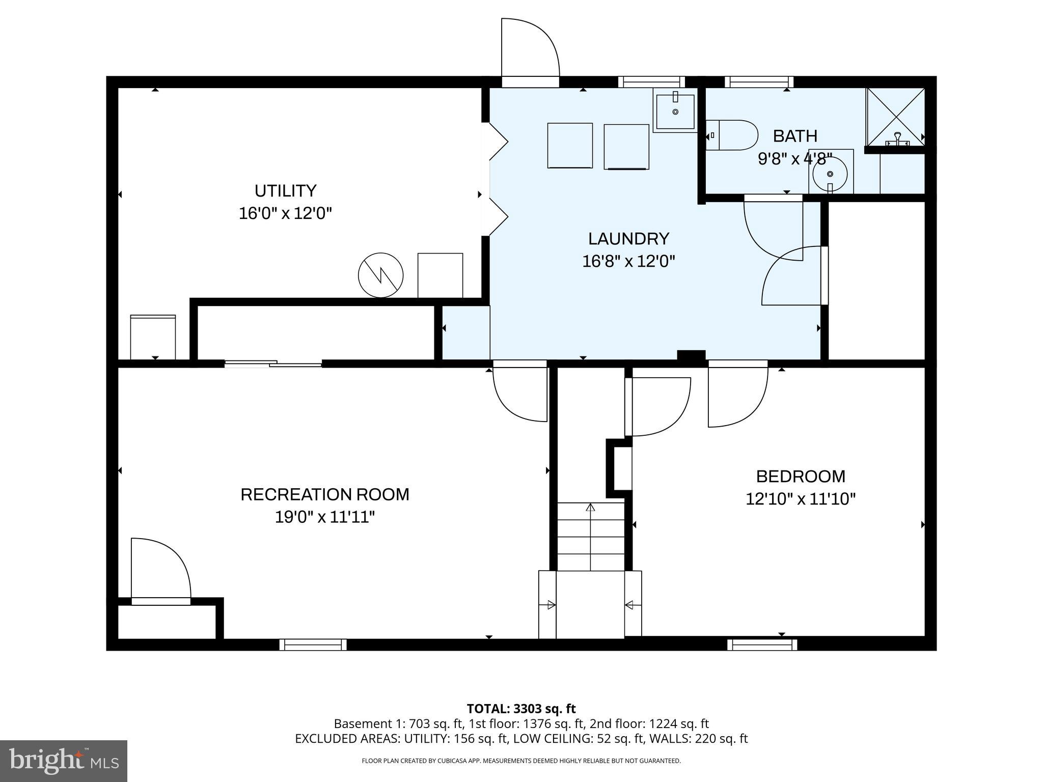 GREENWICH FOREST - Residential