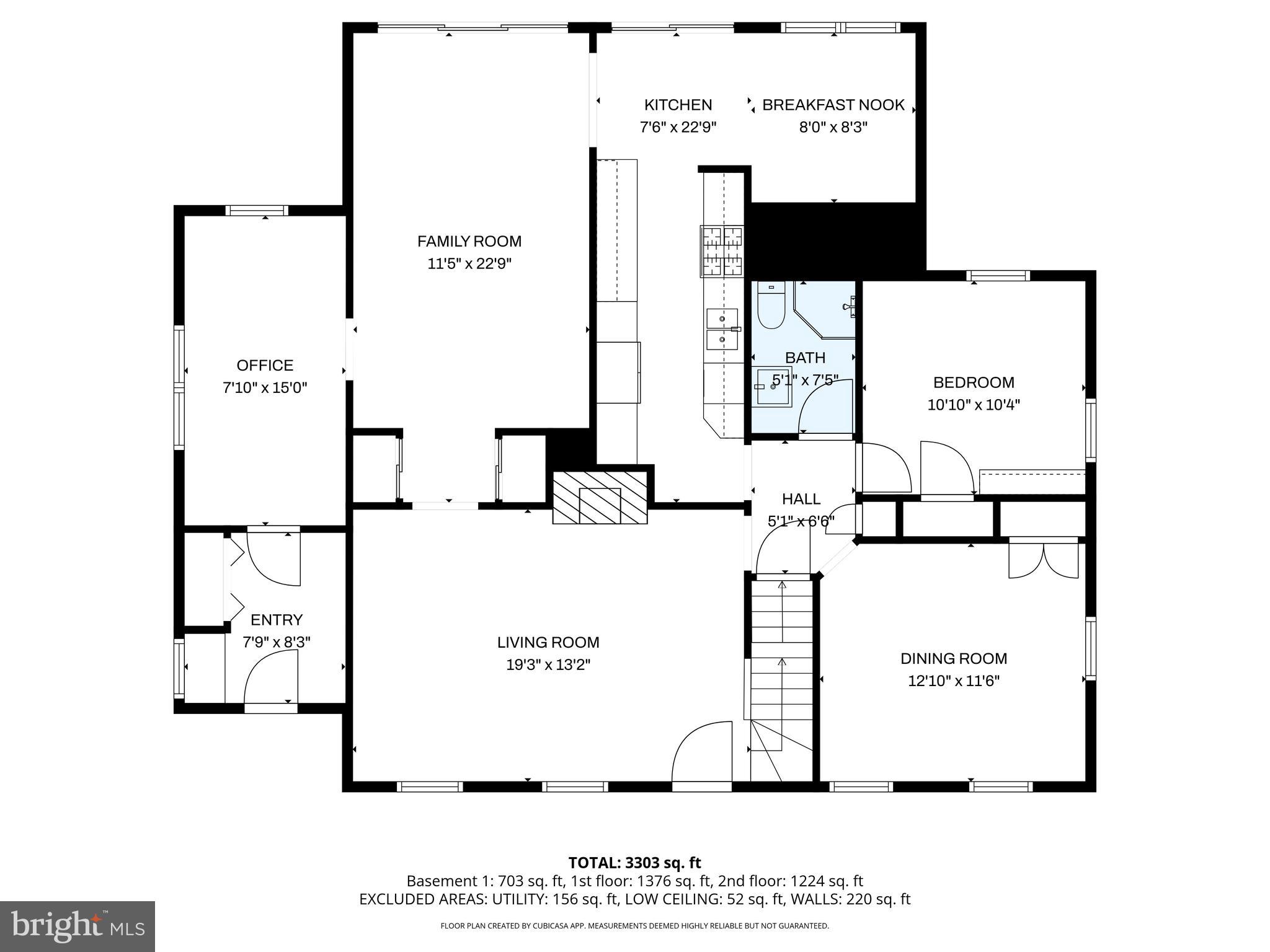 GREENWICH FOREST - Residential