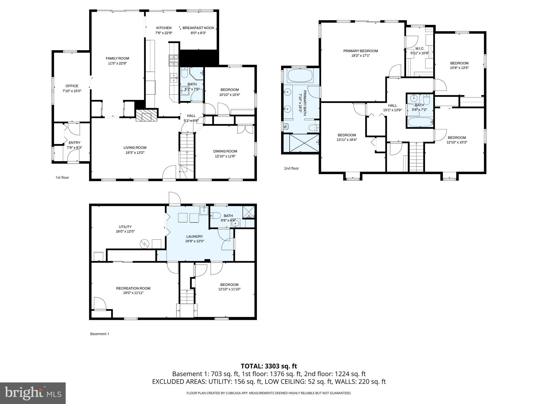GREENWICH FOREST - Residential