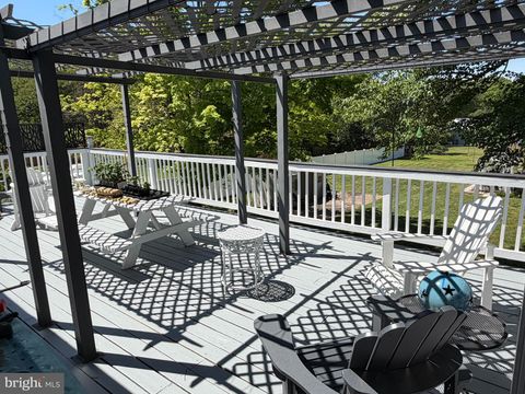 Tiny photo for 9106 Peabody Street, MANASSAS, VA 20110 (MLS # VAMN2010984)