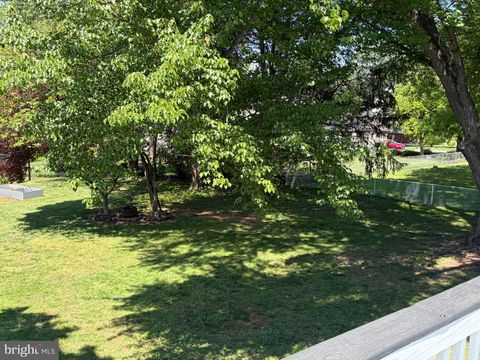 Tiny photo for 9106 Peabody Street, MANASSAS, VA 20110 (MLS # VAMN2010984)