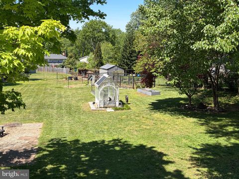 Tiny photo for 9106 Peabody Street, MANASSAS, VA 20110 (MLS # VAMN2010984)
