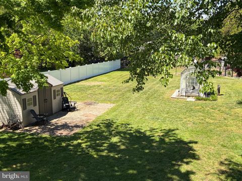 Tiny photo for 9106 Peabody Street, MANASSAS, VA 20110 (MLS # VAMN2010984)