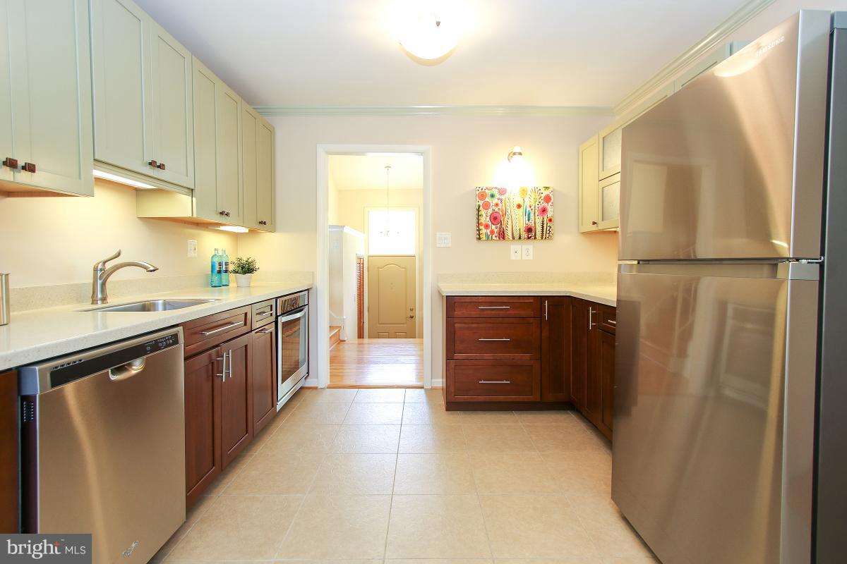 GREEN TREE MANOR - Residential