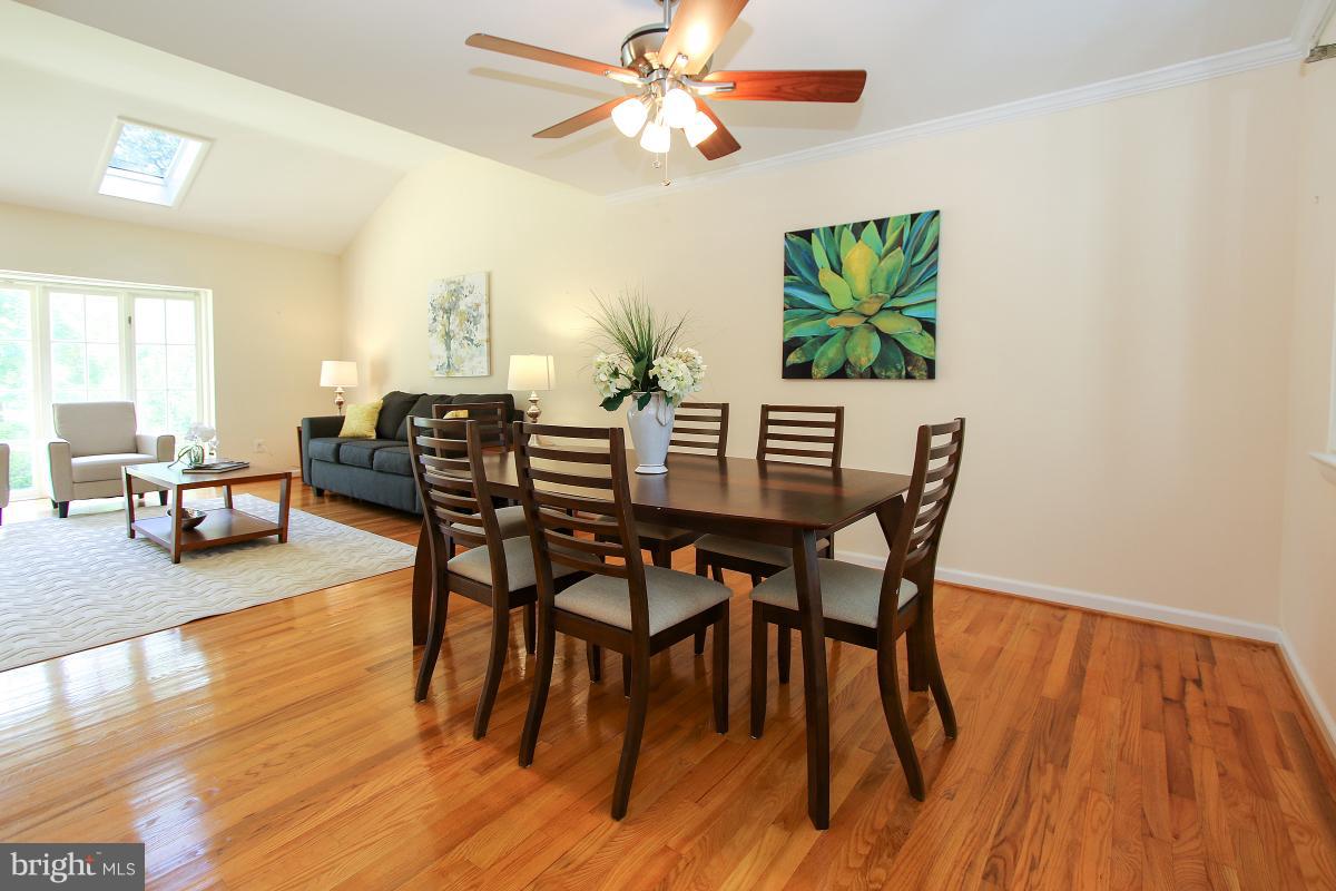 GREEN TREE MANOR - Residential