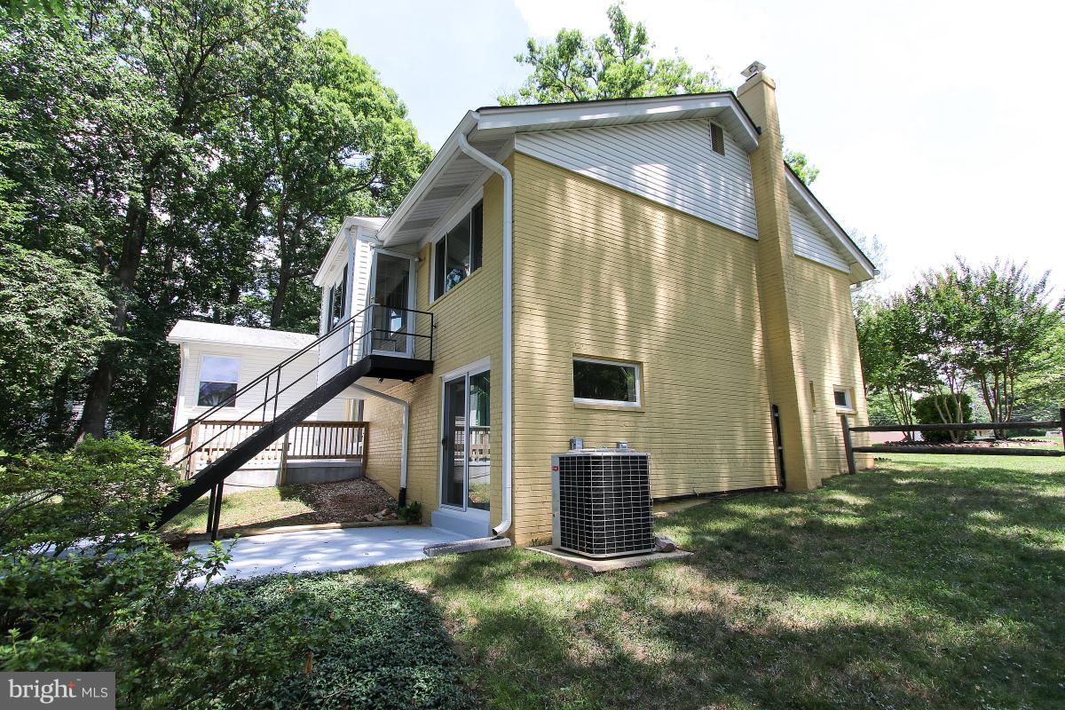 GREEN TREE MANOR - Residential