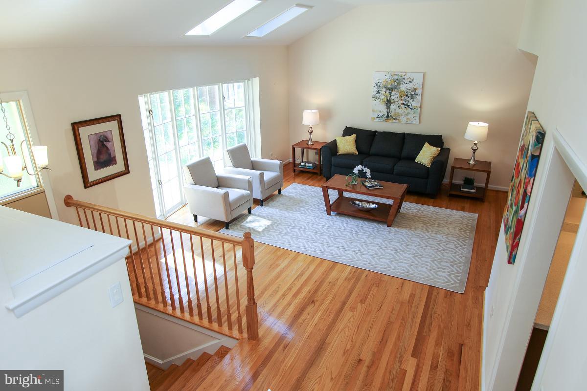 GREEN TREE MANOR - Residential