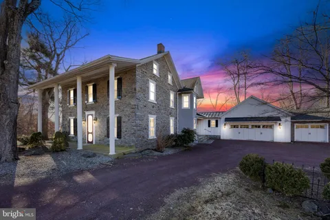 2135 Esten Road, Quakertown, PA MLS: PABU2089190