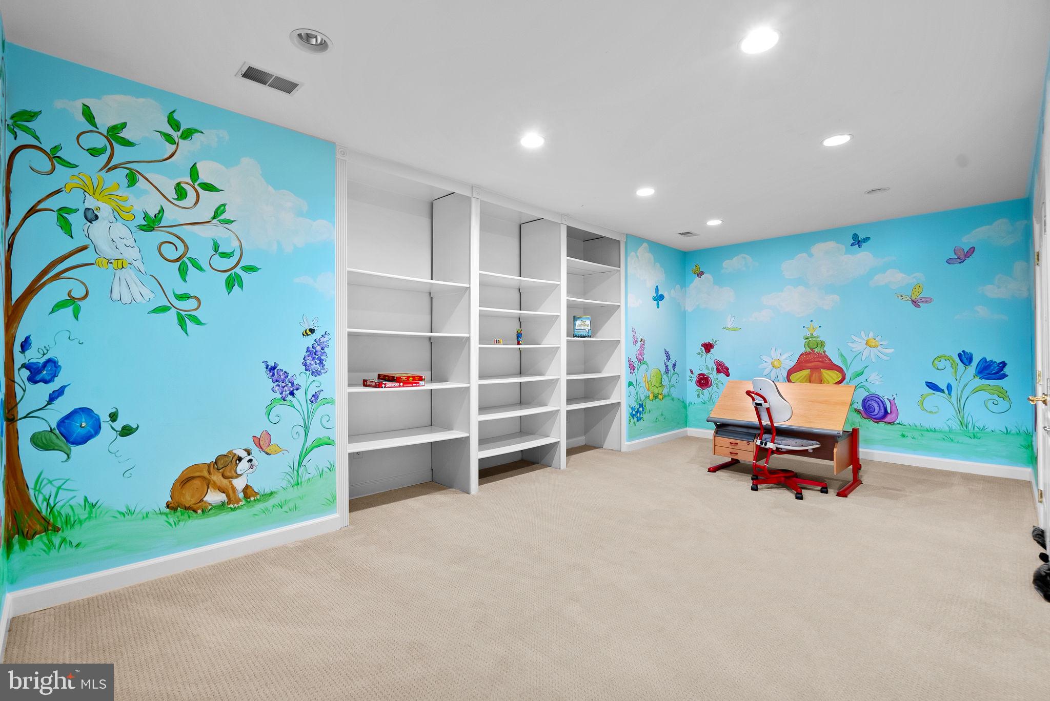 WICKENS - Residential