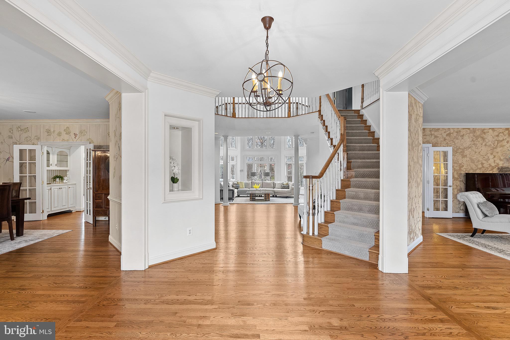 WICKENS - Residential