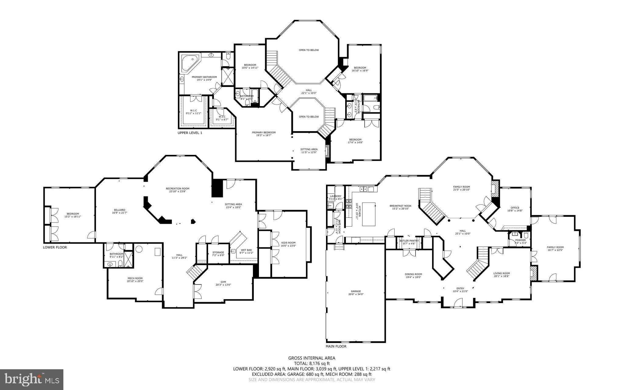 WICKENS - Residential
