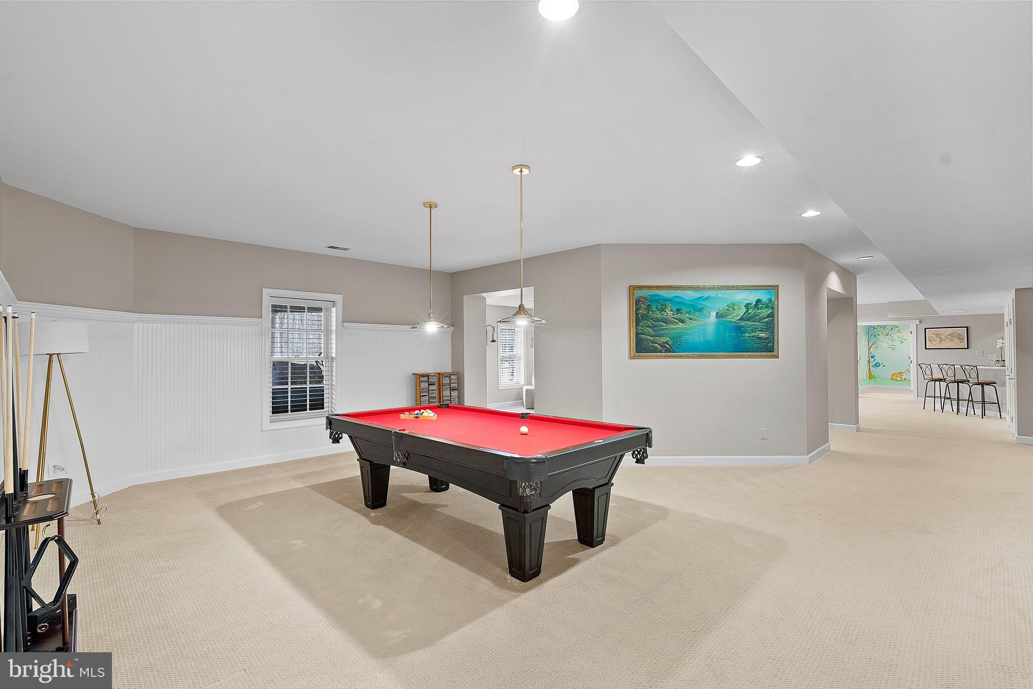 WICKENS - Residential