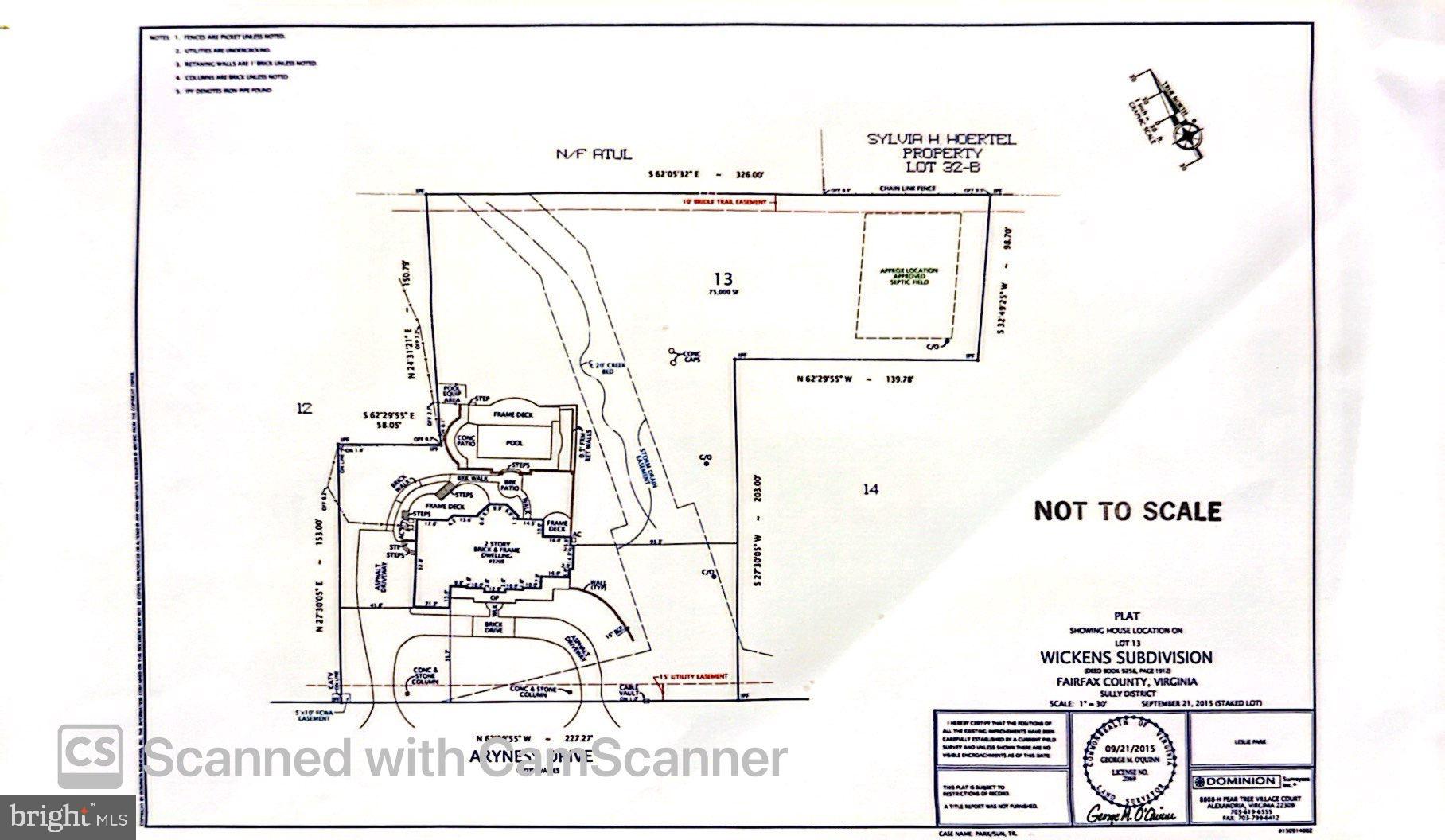 WICKENS - Residential