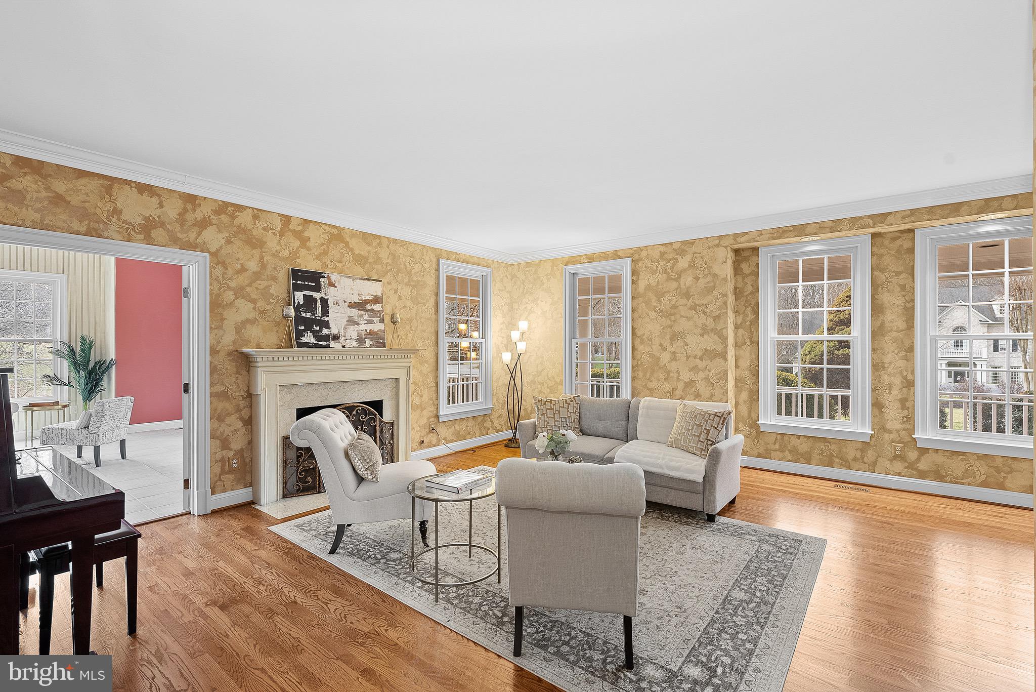 WICKENS - Residential