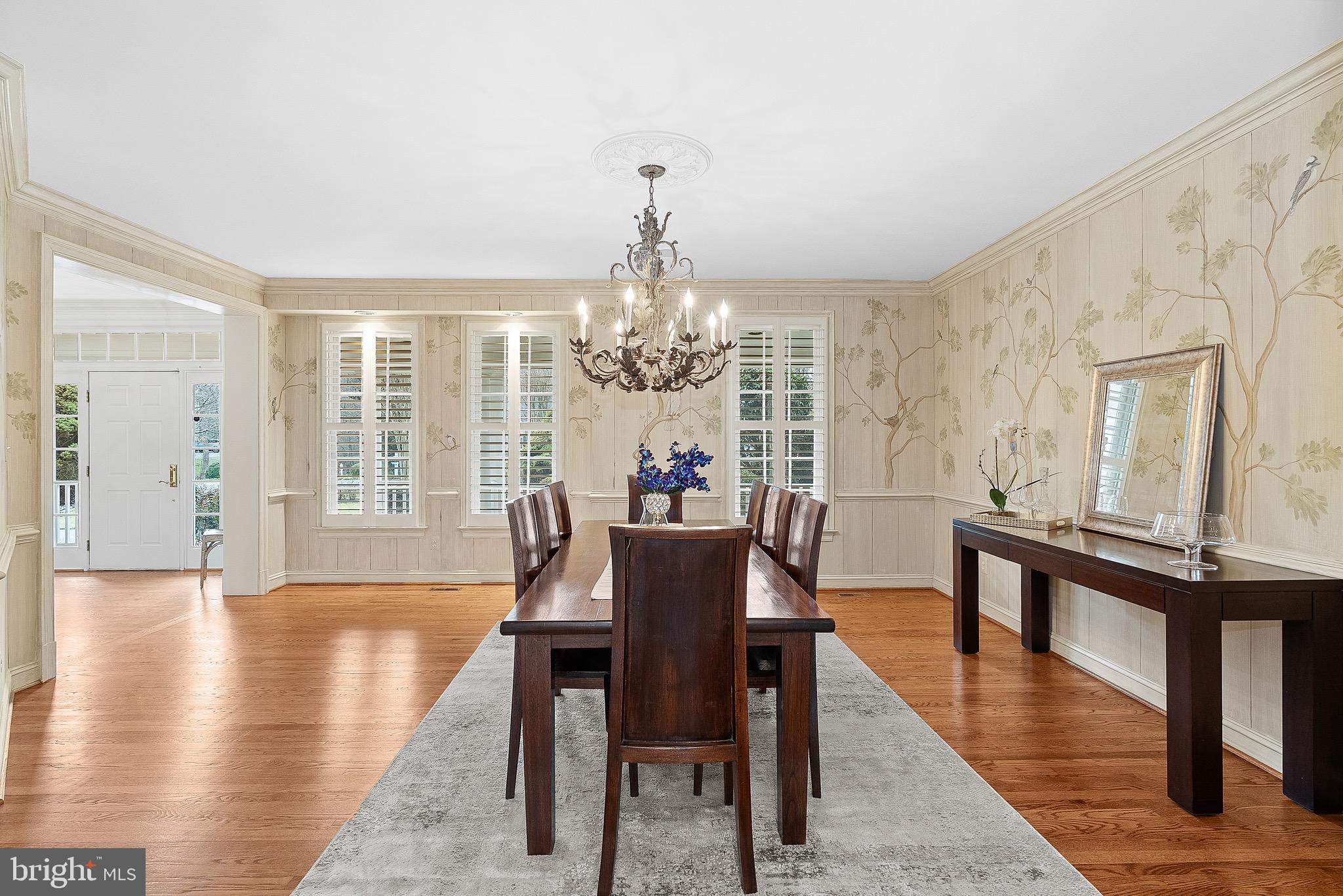 WICKENS - Residential