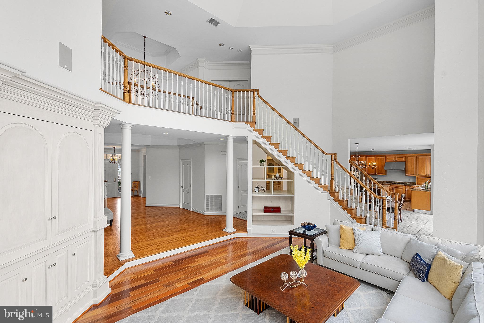 WICKENS - Residential