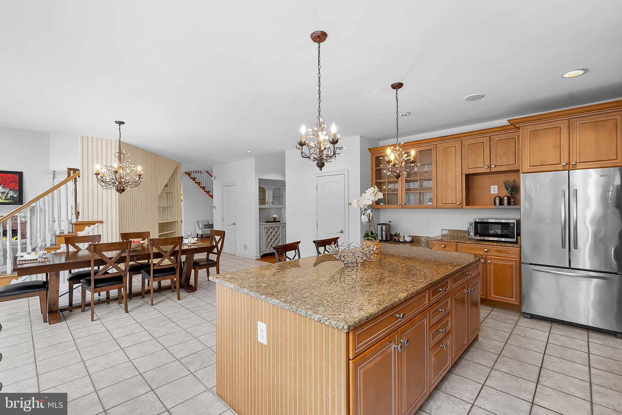 WICKENS - Residential