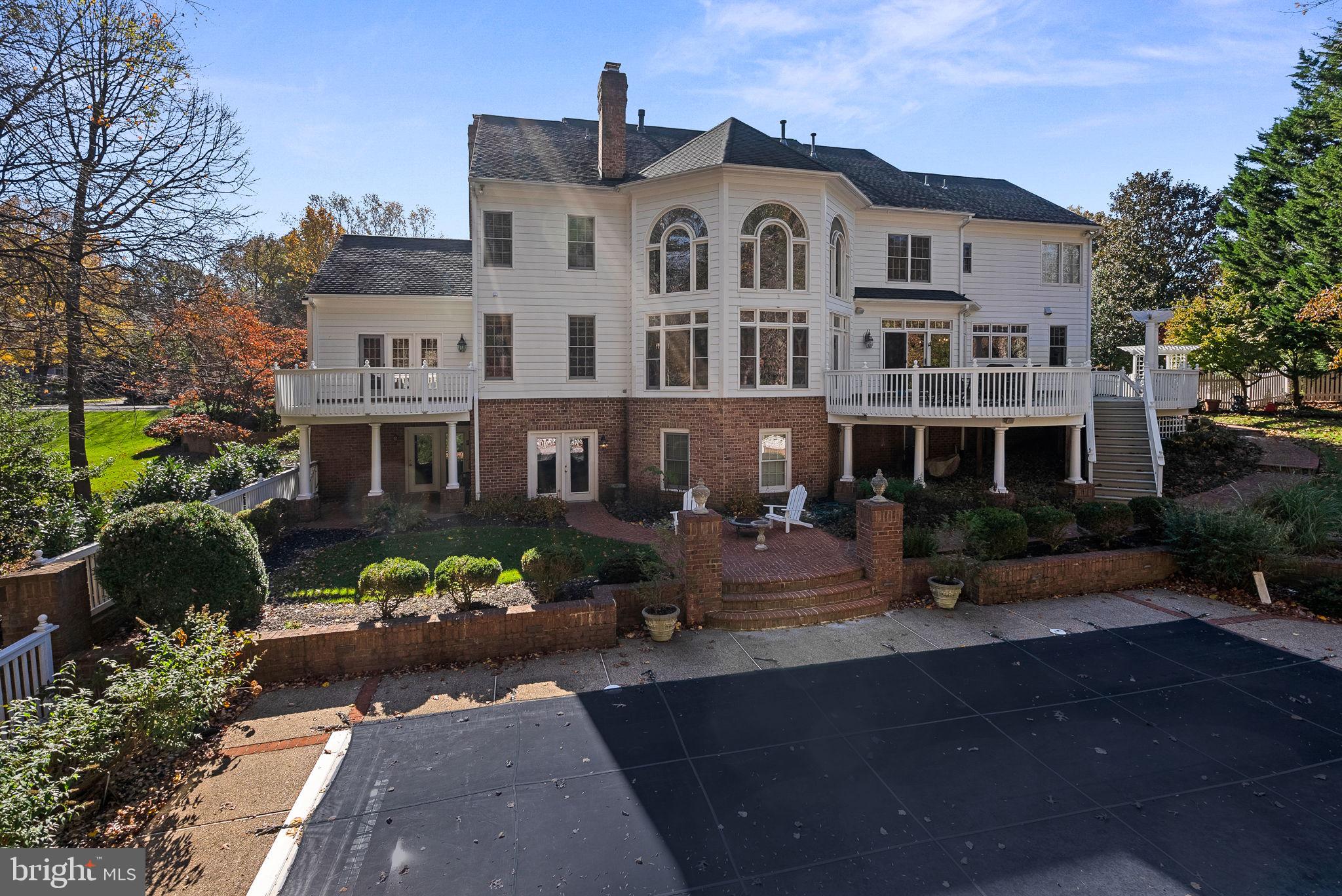 WICKENS - Residential