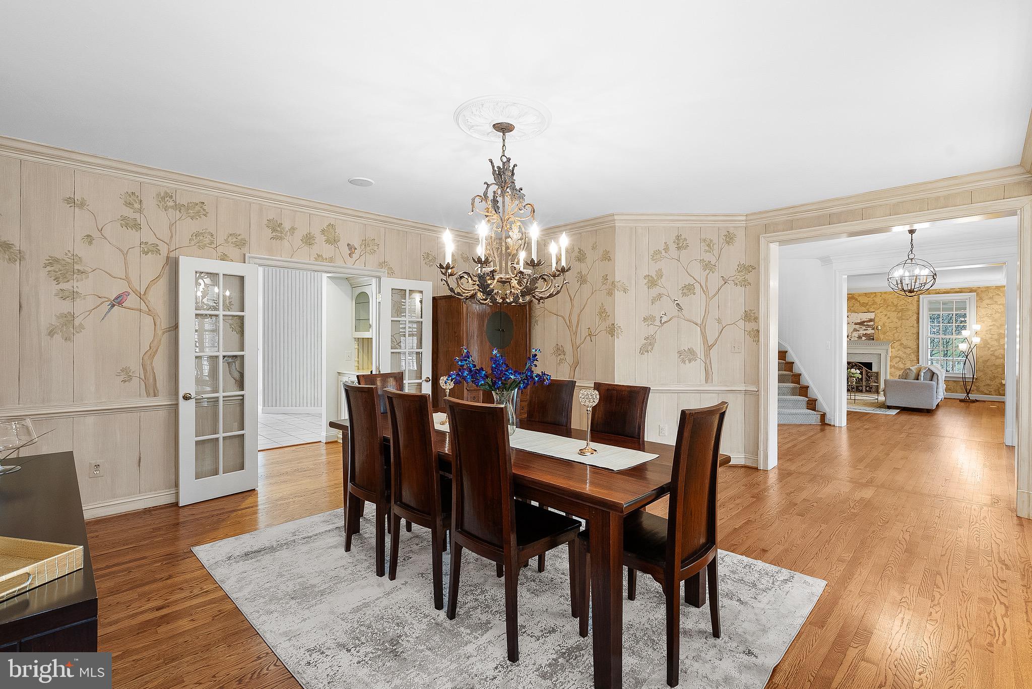 WICKENS - Residential