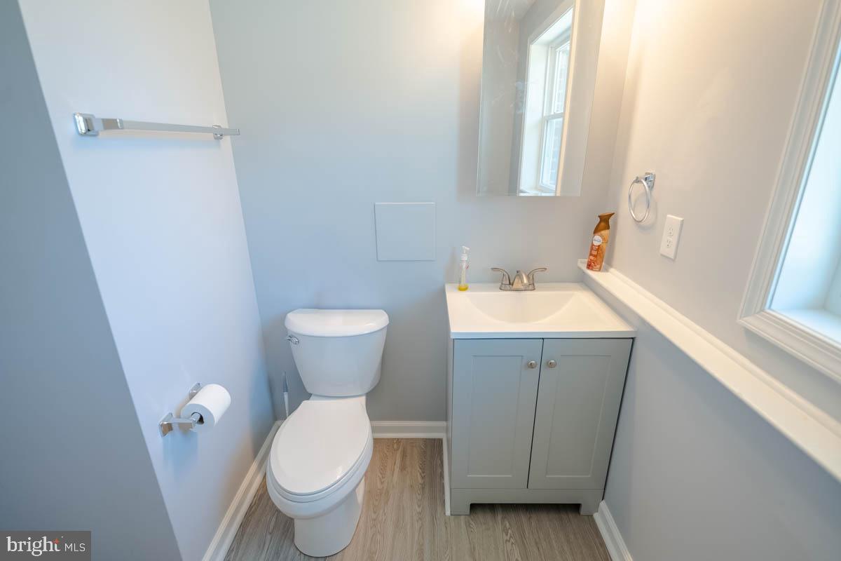 FAIRWIND FARMS - Residential