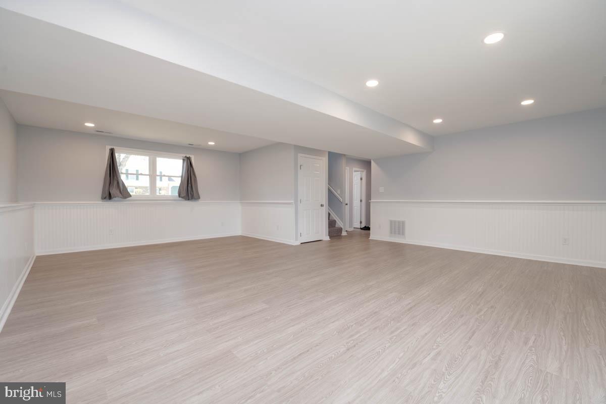 FAIRWIND FARMS - Residential