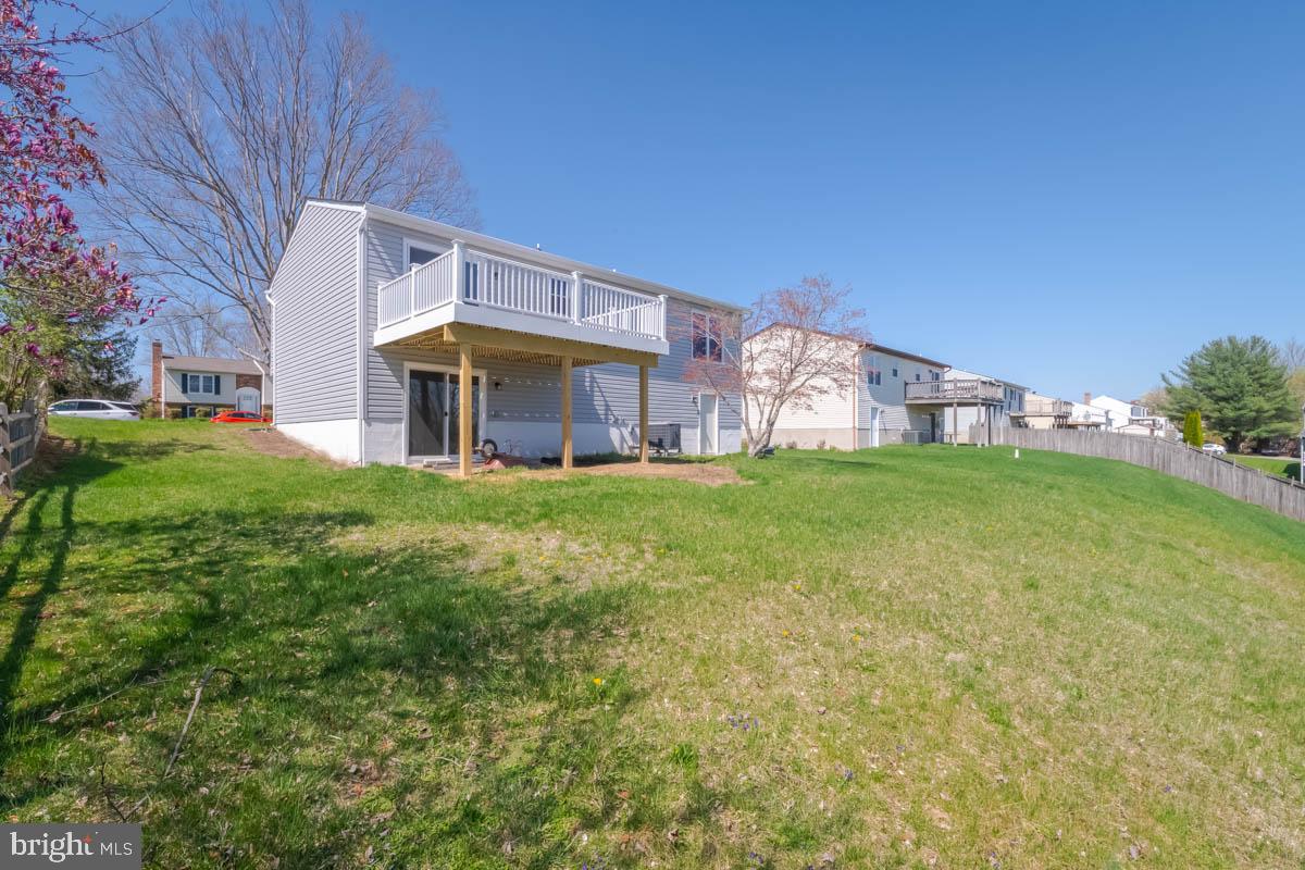 FAIRWIND FARMS - Residential