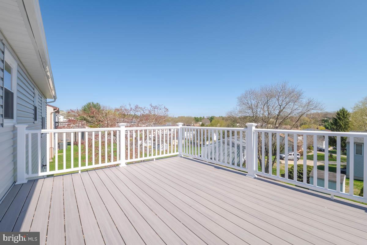 FAIRWIND FARMS - Residential