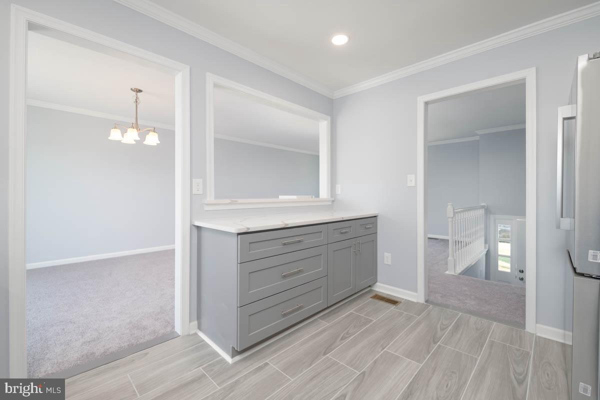 FAIRWIND FARMS - Residential