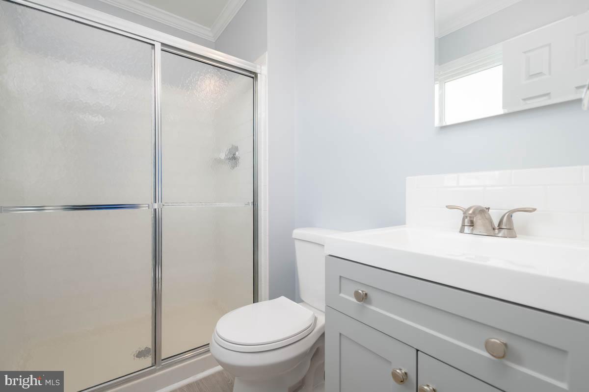 FAIRWIND FARMS - Residential