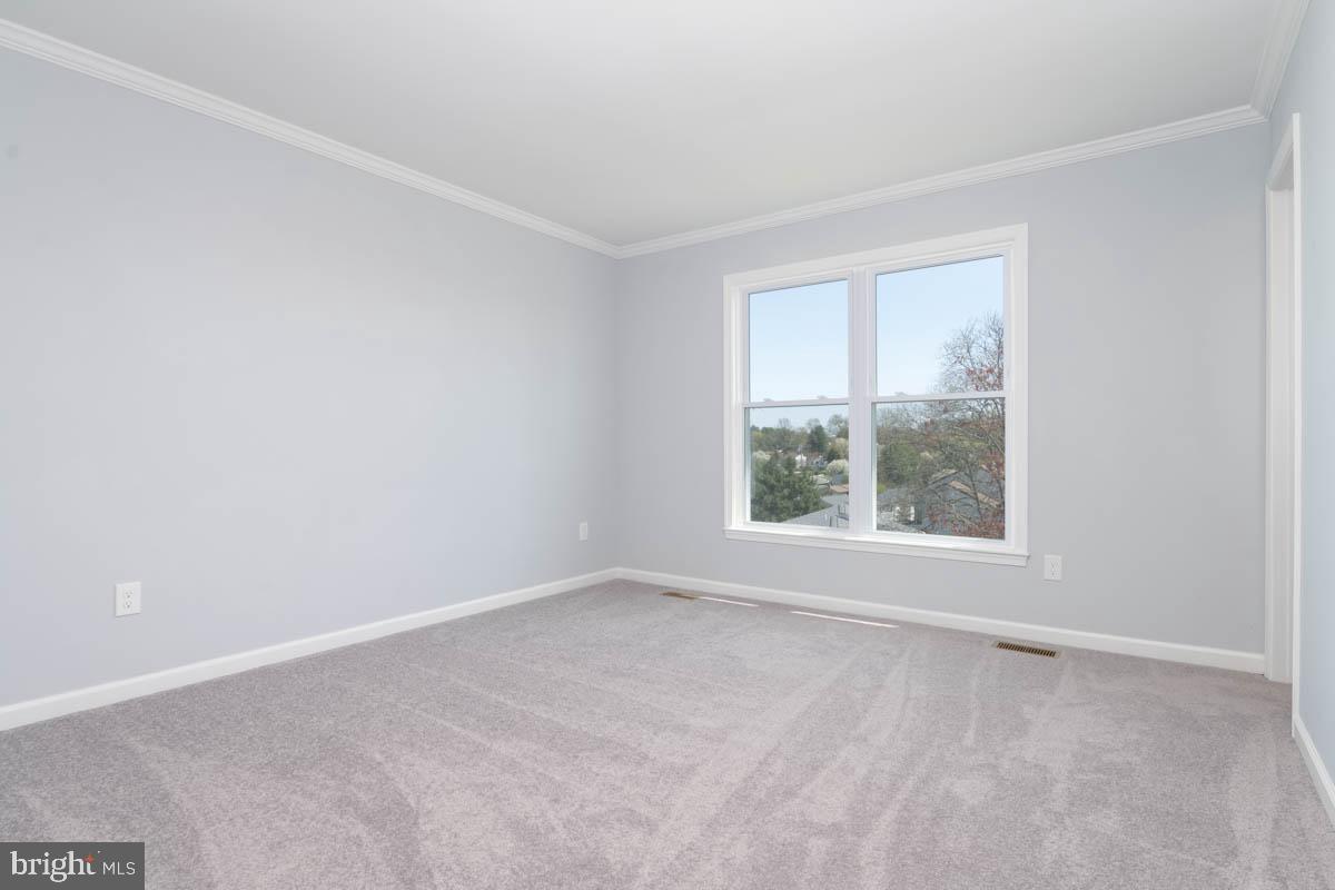 FAIRWIND FARMS - Residential