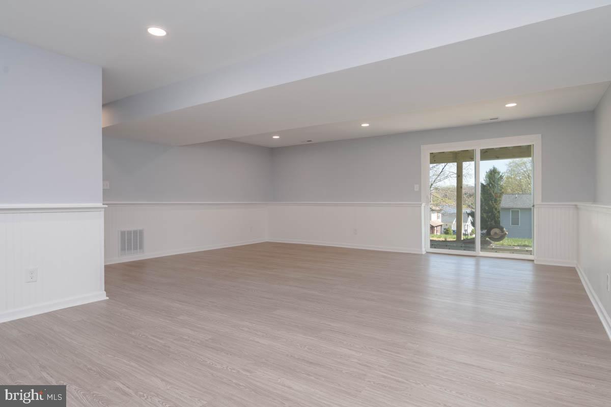 FAIRWIND FARMS - Residential