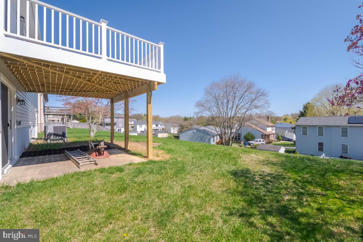 FAIRWIND FARMS - Residential