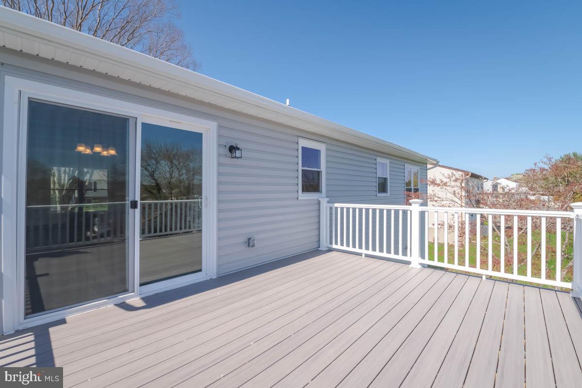 FAIRWIND FARMS - Residential