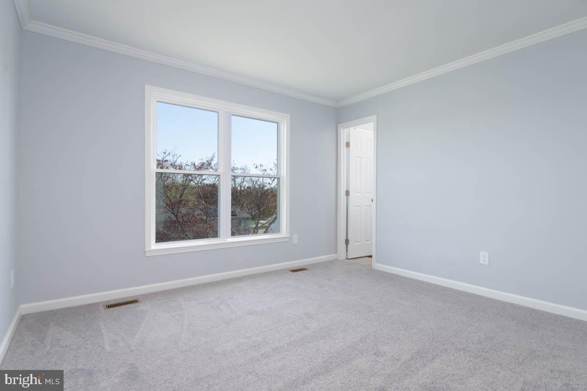 FAIRWIND FARMS - Residential