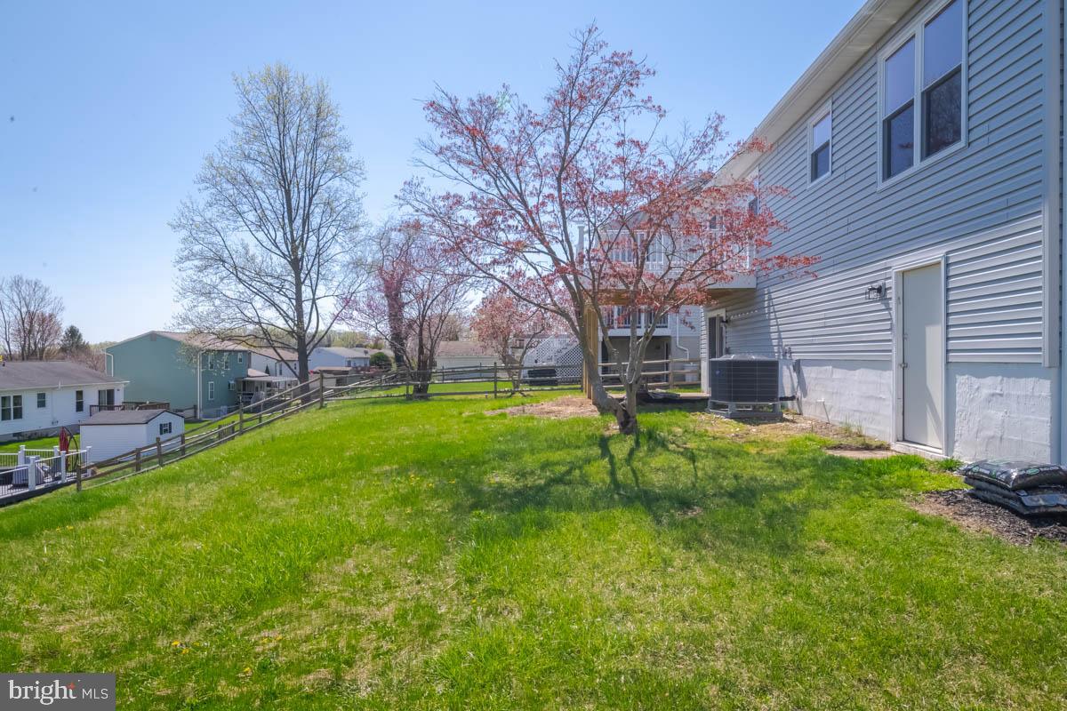 FAIRWIND FARMS - Residential