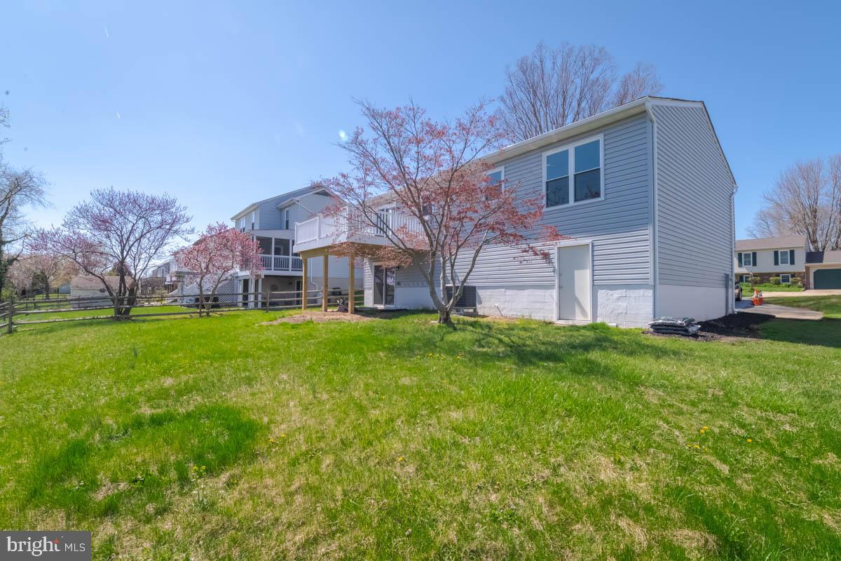 FAIRWIND FARMS - Residential