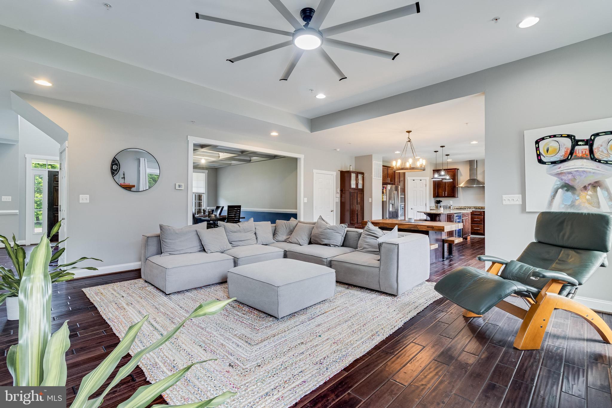 HIGHLAND FARM - Residential