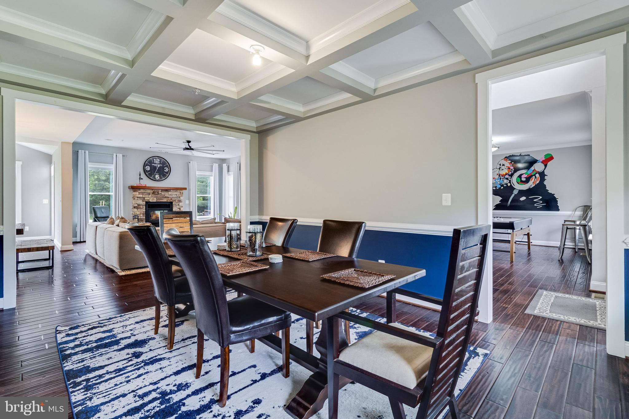 HIGHLAND FARM - Residential